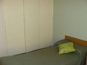 Chalet de cuatro dormitorios en Bº San Isabel