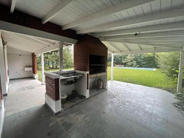Casa en venta en barrio La Casualidad, Pilar