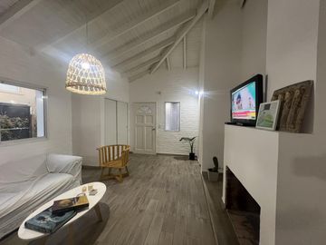 Casa en venta en barrio La Casualidad, Pilar