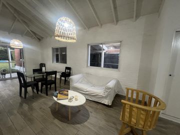 Casa en venta en barrio La Casualidad, Pilar