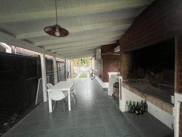 Casa en venta en barrio La Casualidad, Pilar