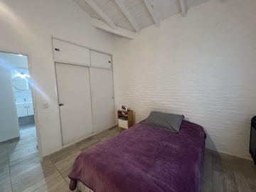 Casa en venta en barrio La Casualidad, Pilar