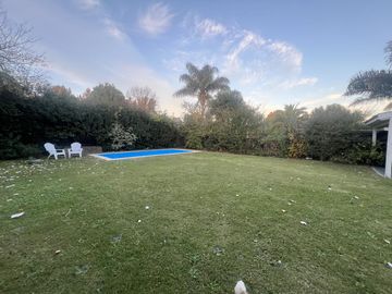 Casa en venta en barrio La Casualidad, Pilar