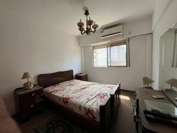 VENTA/PERMUTA – Departamento de 3 dormitorios con balcón. Abasto, Rosario.