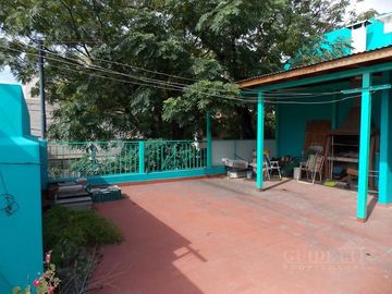 Venta PH 3 ambientes Sin Expensas con Patio y Gran Terraza - Saavedra