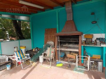 Venta PH 3 ambientes Sin Expensas con Patio y Gran Terraza - Saavedra
