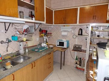 Venta PH 3 ambientes Sin Expensas con Patio y Gran Terraza - Saavedra