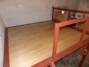 Venta PH 3 ambientes Sin Expensas con Patio y Gran Terraza - Saavedra