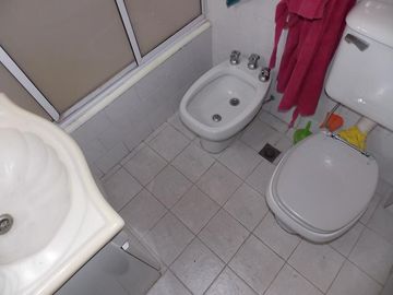 Venta PH 3 ambientes Sin Expensas con Patio y Gran Terraza - Saavedra