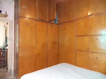 Venta PH 3 ambientes Sin Expensas con Patio y Gran Terraza - Saavedra