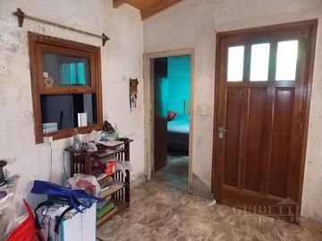 Venta PH 3 ambientes Sin Expensas con Patio y Gran Terraza - Saavedra