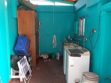 Venta PH 3 ambientes Sin Expensas con Patio y Gran Terraza - Saavedra