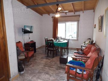 Venta PH 3 ambientes Sin Expensas con Patio y Gran Terraza - Saavedra