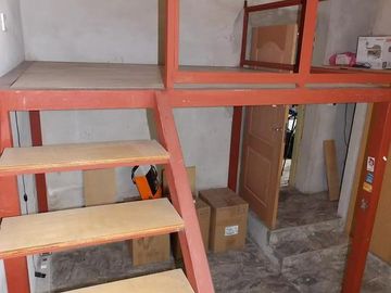 Venta PH 3 ambientes Sin Expensas con Patio y Gran Terraza - Saavedra