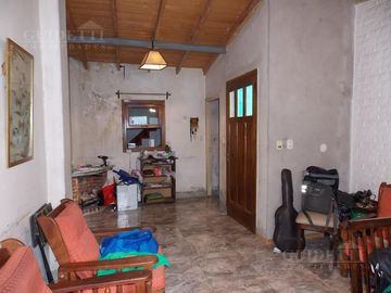 Venta PH 3 ambientes Sin Expensas con Patio y Gran Terraza - Saavedra