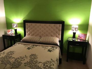 Casa - Claypole