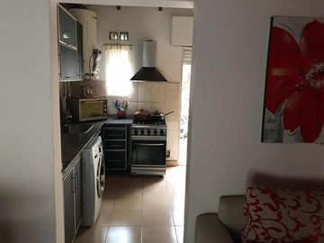 Casa - Claypole