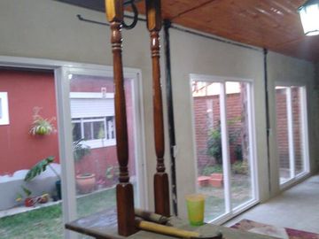 Casa - Claypole