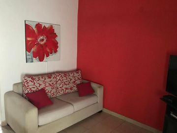Casa - Claypole