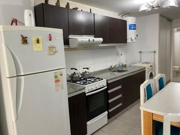 Departamento - Capital Federal