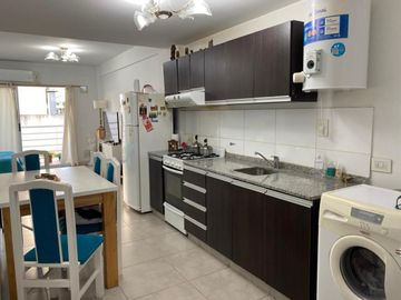 Departamento - Capital Federal