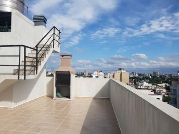 Departamento - Capital Federal