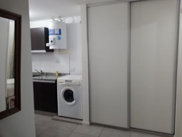 Departamento - Capital Federal