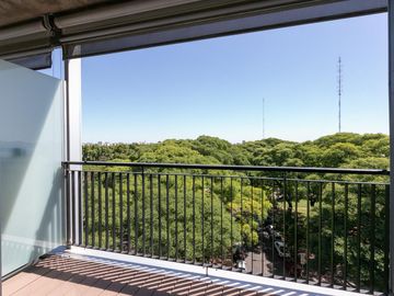 MONOAMBIENTE A ESTRENAR CON COCHERA - Colegiales