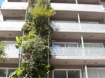 Divino monoambiente con amenities. Todo luz!!