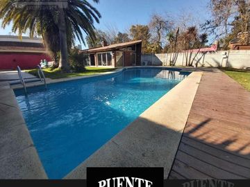 Quinta - Canning (Ezeiza) - Canning - Venta con Renta