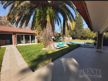 Quinta - Canning (Ezeiza) - Canning - Venta con Renta