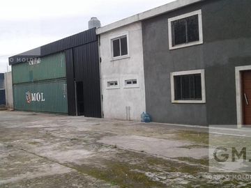 Galpón/Deposito en Venta en Lomas De Zamora