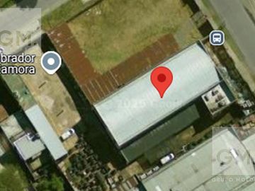 Galpón/Deposito en Venta en Lomas De Zamora