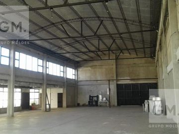 Galpón/Deposito en Venta en Lomas De Zamora