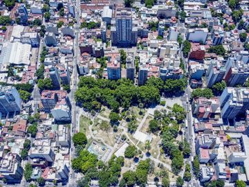 Oportunidad · Apto Crédito · Departamento · 3 Dormitorios · Cochera · Aranguren al 1800
