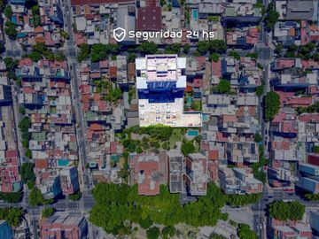 Oportunidad · Apto Crédito · Departamento · 3 Dormitorios · Cochera · Aranguren al 1800