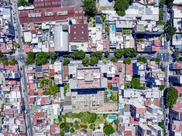 Oportunidad · Apto Crédito · Departamento · 3 Dormitorios · Cochera · Aranguren al 1800