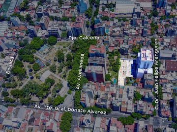 Oportunidad · Apto Crédito · Departamento · 3 Dormitorios · Cochera · Aranguren al 1800