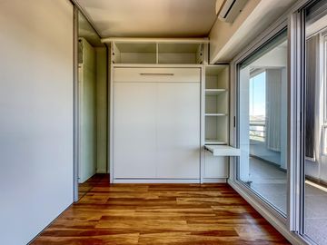 Oportunidad · Apto Crédito · Departamento · 3 Dormitorios · Cochera · Aranguren al 1800