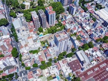 Oportunidad · Apto Crédito · Departamento · 3 Dormitorios · Cochera · Aranguren al 1800