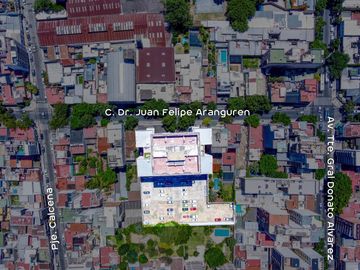 Oportunidad · Apto Crédito · Departamento · 3 Dormitorios · Cochera · Aranguren al 1800