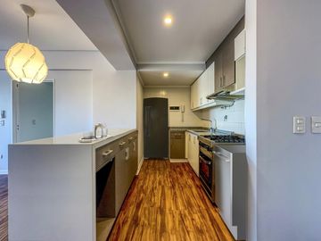 Oportunidad · Apto Crédito · Departamento · 3 Dormitorios · Cochera · Aranguren al 1800