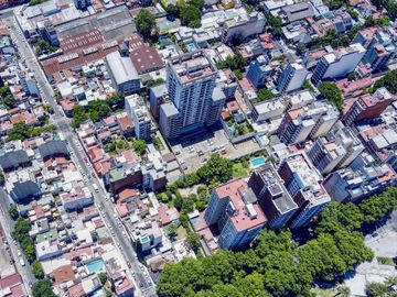 Oportunidad · Apto Crédito · Departamento · 3 Dormitorios · Cochera · Aranguren al 1800