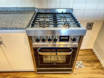 Oportunidad · Apto Crédito · Departamento · 3 Dormitorios · Cochera · Aranguren al 1800