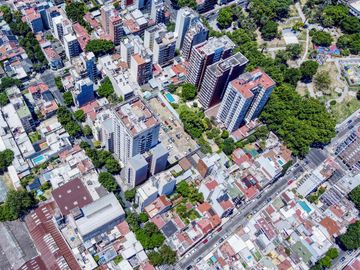 Oportunidad · Apto Crédito · Departamento · 3 Dormitorios · Cochera · Aranguren al 1800