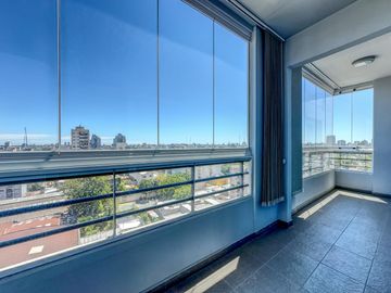 Oportunidad · Apto Crédito · Departamento · 3 Dormitorios · Cochera · Aranguren al 1800