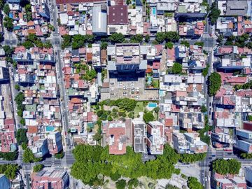 Oportunidad · Apto Crédito · Departamento · 3 Dormitorios · Cochera · Aranguren al 1800