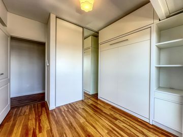 Oportunidad · Apto Crédito · Departamento · 3 Dormitorios · Cochera · Aranguren al 1800