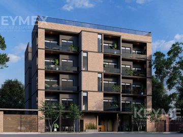 Departamento en Moreno , caliidad , cuotas 2 y 3 Ambientes