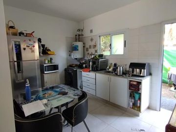 Complejo de departamentos en venta en Pilar Centro.
